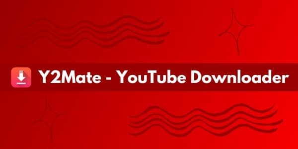 YouTube to MP4 Converter - Y2mate